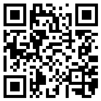 QR Code for bitcoin:1F7KtQYmUb8wsX7efvWFuGnzi27B9cBXsA