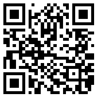 QR Code for bitcoin:1F7MAYySyidfPYvjQQLYopqfrmvHssyqa3