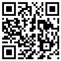 QR Code for bitcoin:1F7MS4ew4WD8z51Vs63bt1iuabdgXDBruU