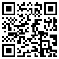 QR Code for bitcoin:1F7Mq8A17tm1PyEHSxtT43WPVo2dAztDM