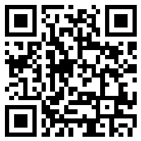 QR Code for bitcoin:1F7NddQ5Qf6wuh1yJsMJtBnDGAf15U6md7