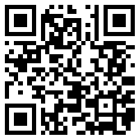 QR Code for bitcoin:1F7PbSthv1sXmWEDuTra8zMuLygr4zXV9G