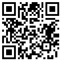QR Code for bitcoin:1F7QJT6R6bGBDMZbmAgcRkFJw2ruExTCeE