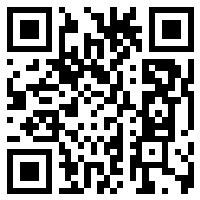 QR Code for bitcoin:1F7QP2pcFJJzXYQGpgpxZUSwfUWcYYGaZ2