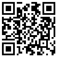 QR Code for bitcoin:1F7ScqPe2XBHzBiHiwTGrZ1V63VJY6Ja19