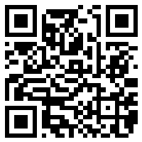 QR Code for bitcoin:1F7V4sQFrMgUSVqtBCiB2ndigrT8gzVVcf