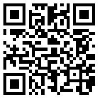 QR Code for bitcoin:1F7VsQ1Q36V8moD19pagPmuK546QmTKBms