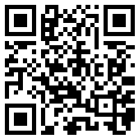 QR Code for bitcoin:1F7ZWDqu8KMLU6FyshwBHDKtmwybcb2R7c