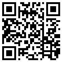 QR Code for bitcoin:1F7b7WkekWUw78CvVR93Gph8vtaHJVCQmJ