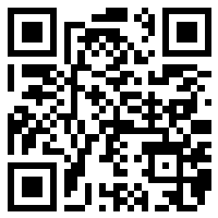 QR Code for bitcoin:1F7byLnvTNwqB71VY3mEFdLfPydCVrL2mX