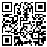 QR Code for bitcoin:1F7c2DpoDr2AEzsiwCTeBM8ns7UnHPCeZs