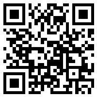 QR Code for bitcoin:1F7du28ujYgZxouV7vSdcX2wv4RGPMtCdS