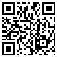 QR Code for bitcoin:1F7emDBRKuvdzWF4oEu35dtUu7Dri1Hhn4