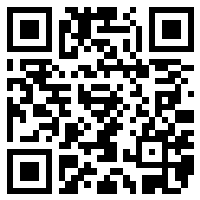 QR Code for bitcoin:1F7fAQ8jPB4ssR11ivwPXTmEebL1VFRfqY