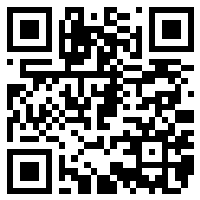 QR Code for bitcoin:1F7iZXxKo9dVgpS3ffD1jTzz5WeLBsV9TX
