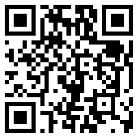 QR Code for bitcoin:1F7jFxmL1LqjgVNAWCxBGmax2QWoFbH3Wu