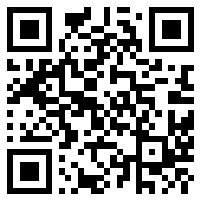 QR Code for bitcoin:1F7n5wBjz61M2AJvJSbo8AFTnWtopYccBU