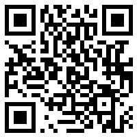 QR Code for bitcoin:1F7oadBC43eAcwihz812FtCezFGUjscDUz