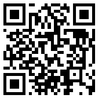 QR Code for bitcoin:1F7rg1jx8ihfADXrykYFbTYgvmsrqUgXEK