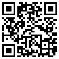 QR Code for bitcoin:1F7s4KWXzeaxbzNHS5KcCyBdLNstfGrfFU