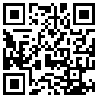 QR Code for bitcoin:1F7sVLhVy9amicHSbR8v9YXVYL4CYCdM82