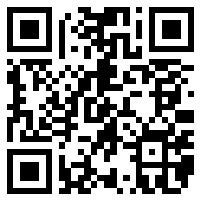 QR Code for bitcoin:1F7vHurBjRHbfTHHPp1eQmiud1EmGvWSYZ