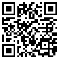 QR Code for bitcoin:1F7vdfrx54BbFFPkKZtxmvcWhi6bEmCisR