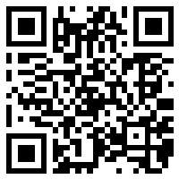 QR Code for bitcoin:1F7wat1gCfimHiX2FH7bcHTHV4NEq7Dovd