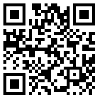 QR Code for bitcoin:1F7yuC5fN94Cn7QL5VxzKFB84LvVTJ7X15