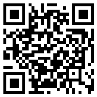 QR Code for bitcoin:1F81hm4ff1F3hYtZj7uuFFupWc2PocE7bB