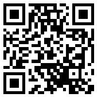 QR Code for bitcoin:1F85NBLEEFcNRT1FJxtGk2VVoEFfYz6bjc