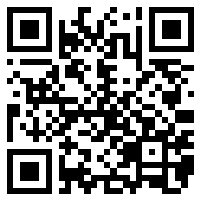 QR Code for bitcoin:1F88XvhmzrY4WQQHTBbb2qbyVDMnaZTMca