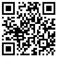 QR Code for bitcoin:1F89Cq5VxBAPMAnXGdbGU2pqbKD4af2mER