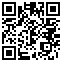 QR Code for bitcoin:1F8BGP7GExL3YoejVpgUAmn44XJEWt6mUY