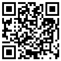 QR Code for bitcoin:1F8BxBALFFTUu4uZxbTNH2c7KAaob4eef4