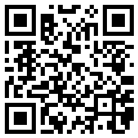 QR Code for bitcoin:1F8C3t1QWCFSQc1bEYp6FiifoKNjF1yiJv