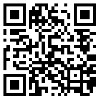 QR Code for bitcoin:1F8DPtDmnKEdJR4SfBZHhc19aKiLkReQw7