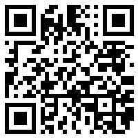 QR Code for bitcoin:1F8E2i93jh84hDFXaRJ2AXvThdcDURJcKc