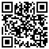 QR Code for bitcoin:1F8EFAh38u6Wmq2qxridPwjAFYYWQL8ozB
