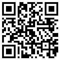 QR Code for bitcoin:1F8ERctT2QJfjrgSXAXNAcPVT7mdXPWgM9