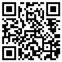 QR Code for bitcoin:1F8ESW1xAEi27HyiZbMx2CP4wdvjNFrFRm
