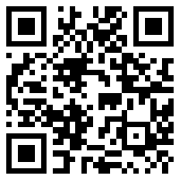 QR Code for bitcoin:1F8EieKbAFqJrcmkxg5EWtkwwdgapu4Hog