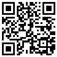 QR Code for bitcoin:1F8Htjvx9Hbb2dFrFERMnLWvXTLcKwHAnX