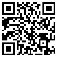 QR Code for bitcoin:1F8JKVSheNUoEXdSqGLyc7xd8XZMeACyzp