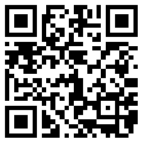QR Code for bitcoin:1F8JxpCkM4ppfeXmWaQoJve5P53wBQm1iR