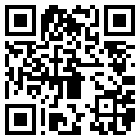 QR Code for bitcoin:1F8MqDSB6ALr6u2XAMuQuTx5TpyCcvFVuD