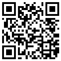 QR Code for bitcoin:1F8Mssunk7mJaiTN7SLd4vJ9Gjk4cYc8mf