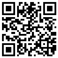 QR Code for bitcoin:1F8NAMa34m2iTv7bsHWB9bB9yfDQCvevaD