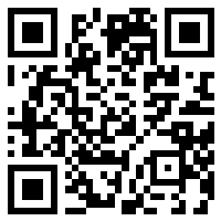 QR Code for bitcoin:1F8RBF5FSaLdD3nWNFhicwYGPkzpUJKMRw