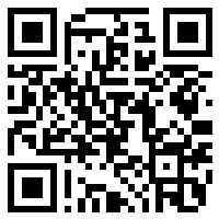 QR Code for bitcoin:1F8RLEc6NY3JCRLFXcuNYd91pS96X5nK7R